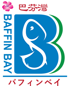 Baffin Bay Logo